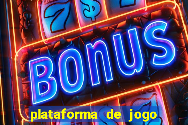 plataforma de jogo do ratinho