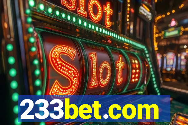 233bet.com