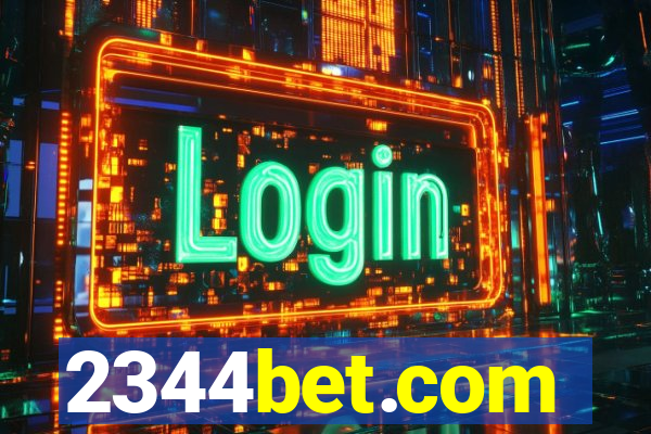 2344bet.com