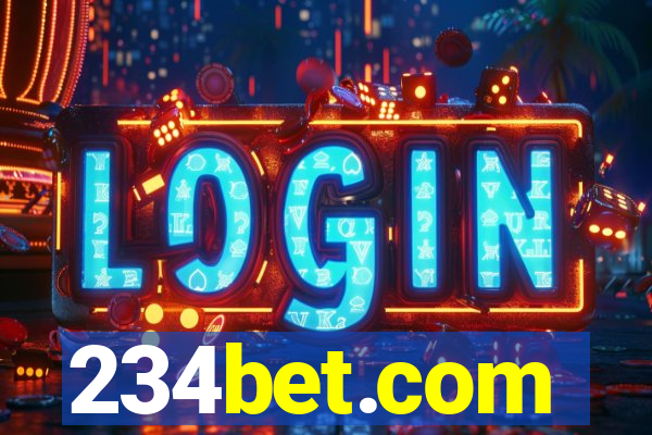 234bet.com