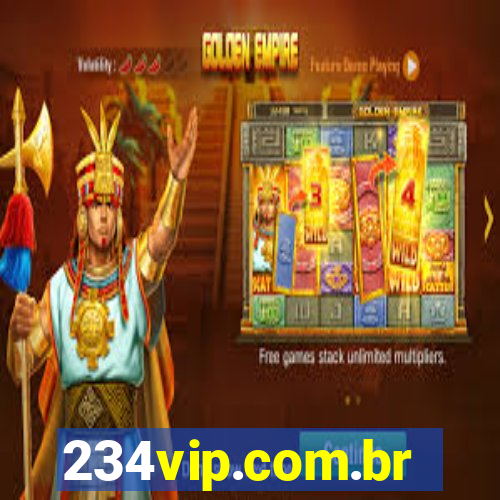 234vip.com.br