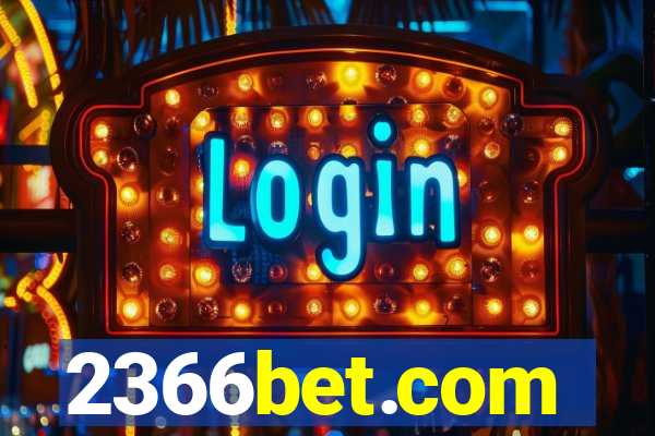 2366bet.com