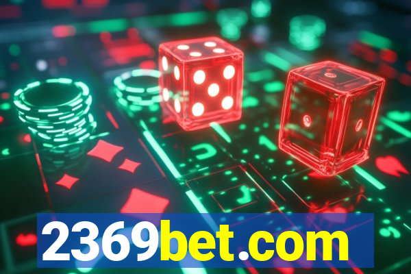 2369bet.com