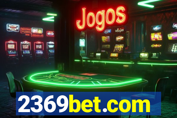 2369bet.com