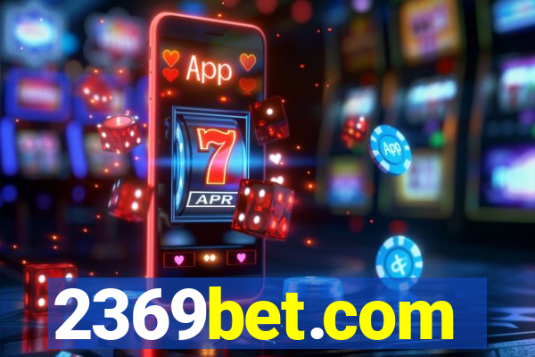 2369bet.com