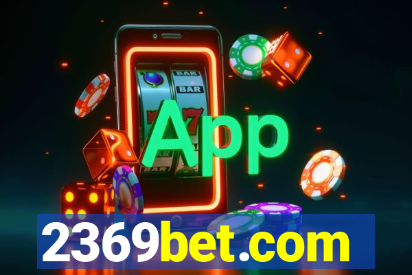 2369bet.com