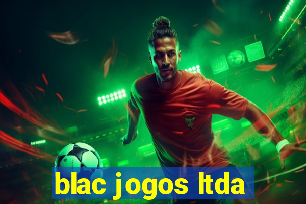 blac jogos ltda