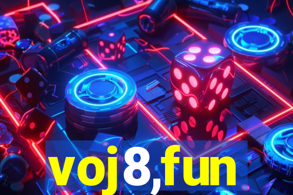 voj8,fun