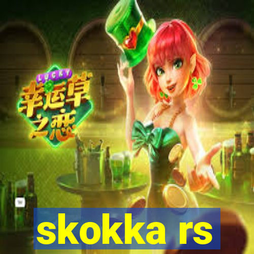 skokka rs