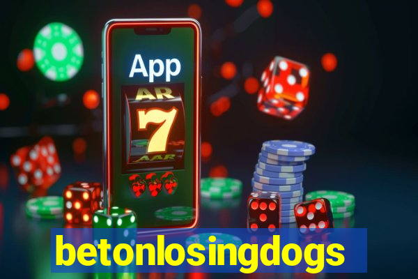 betonlosingdogs