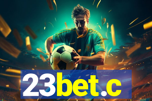 23bet.c