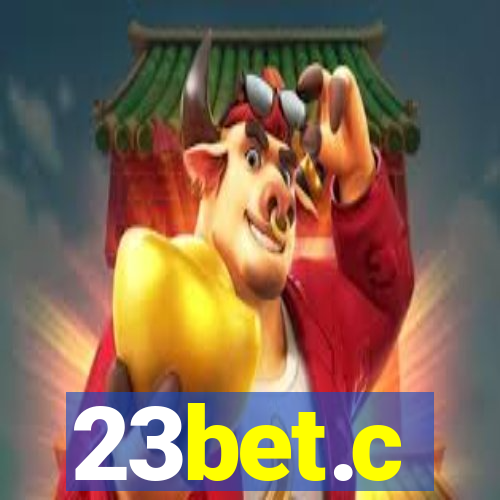 23bet.c