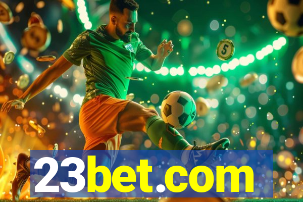 23bet.com