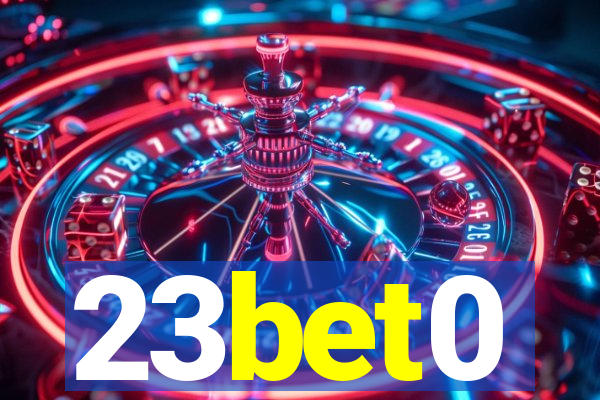 23bet0