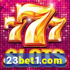 23bet1.com