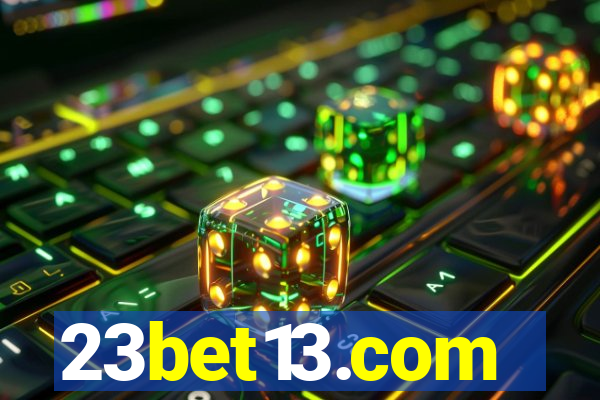 23bet13.com