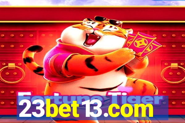 23bet13.com