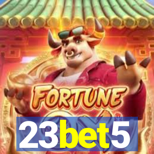 23bet5