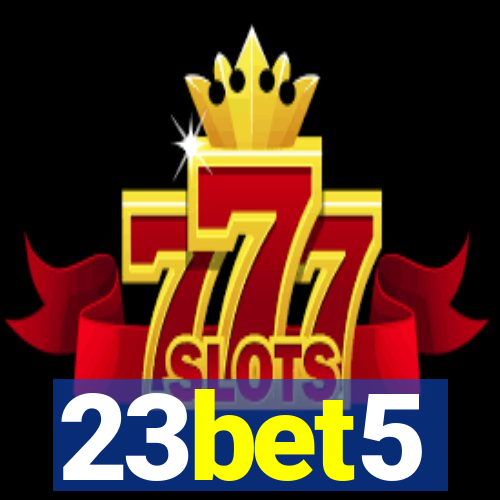 23bet5