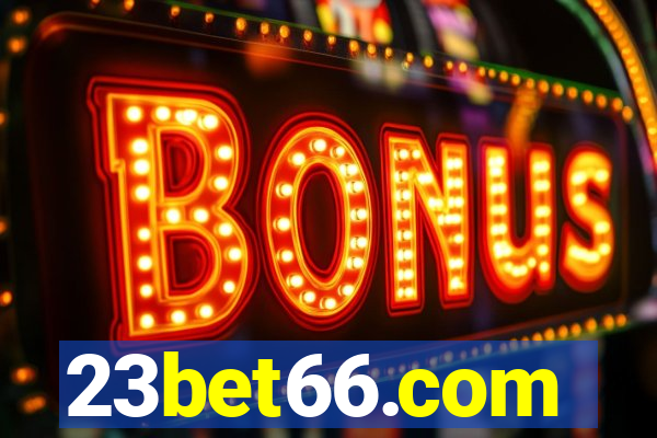 23bet66.com