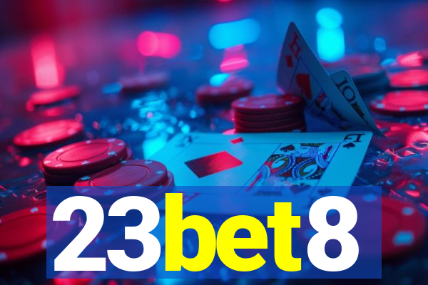 23bet8