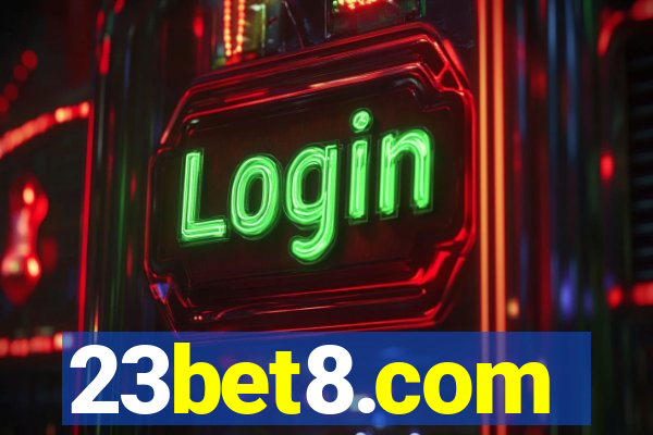 23bet8.com