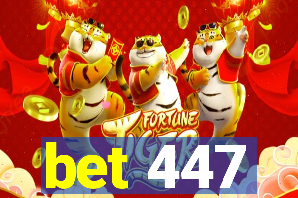 bet 447