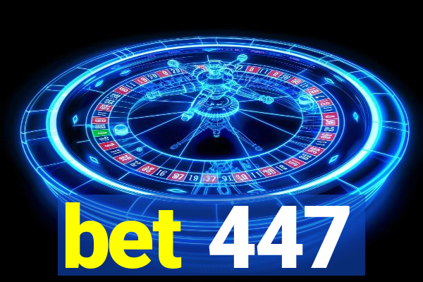 bet 447