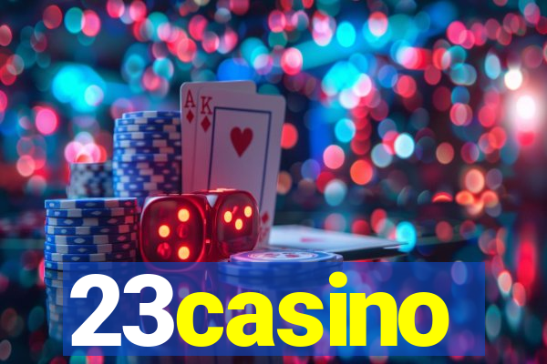 23casino