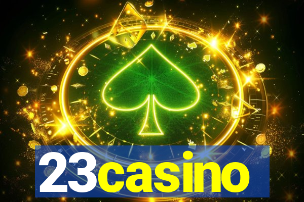 23casino