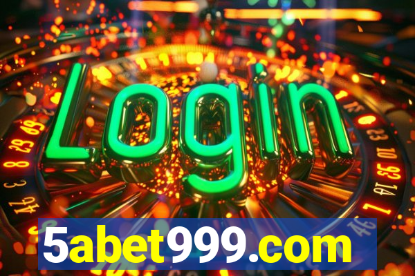 5abet999.com