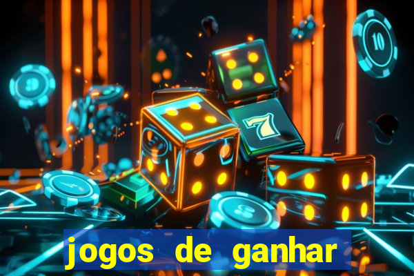 jogos de ganhar dinheiro de verdade sem depositar