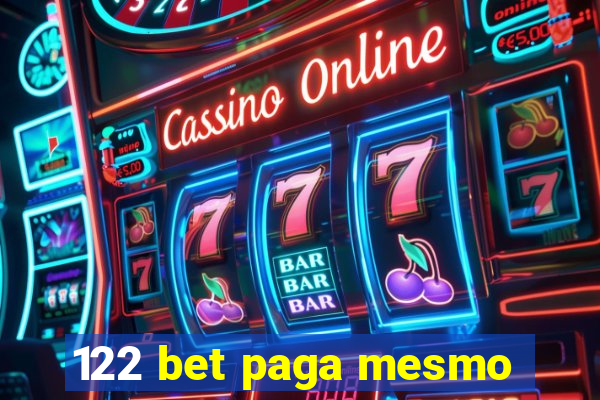 122 bet paga mesmo