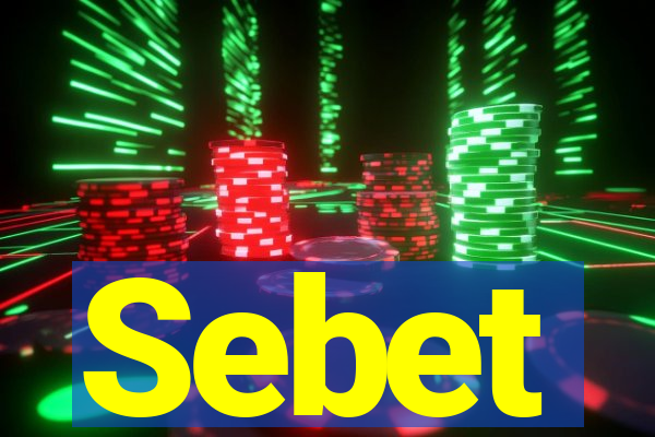 Sebet