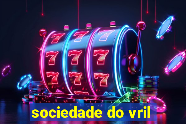 sociedade do vril