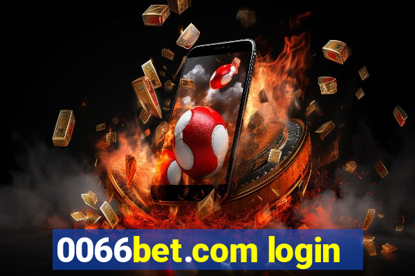 0066bet.com login