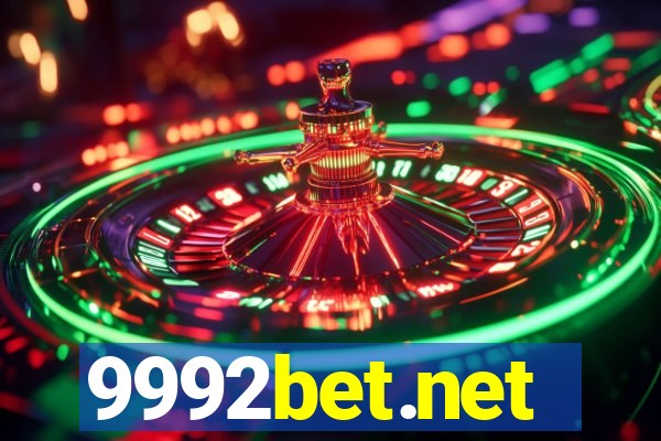 9992bet.net