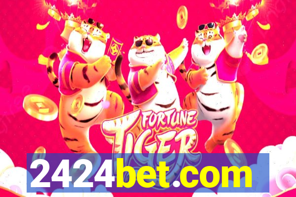 2424bet.com