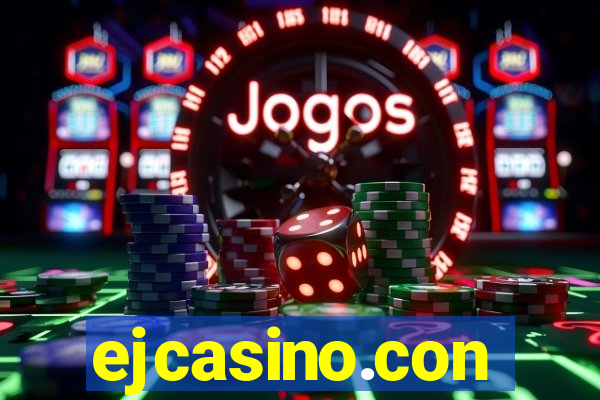 ejcasino.con