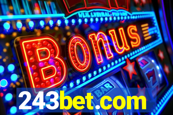 243bet.com