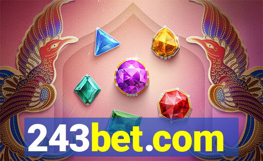 243bet.com