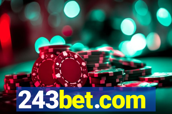 243bet.com