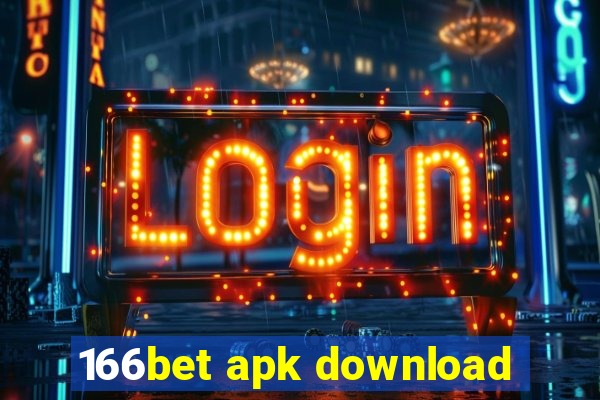 166bet apk download