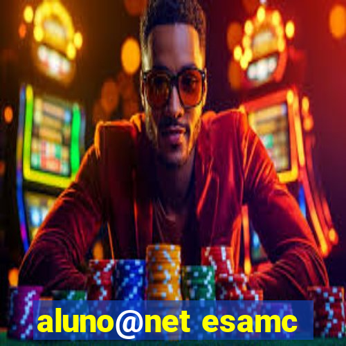 aluno@net esamc