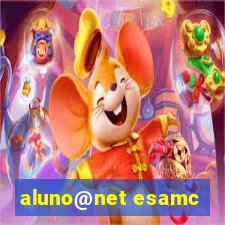 aluno@net esamc