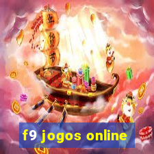 f9 jogos online