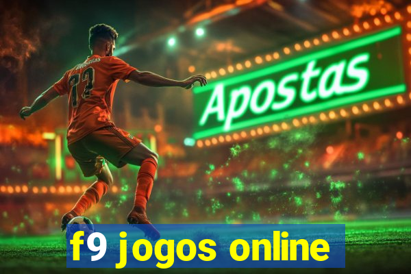 f9 jogos online