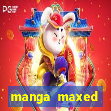 manga maxed strength necromancer