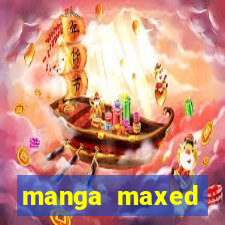 manga maxed strength necromancer