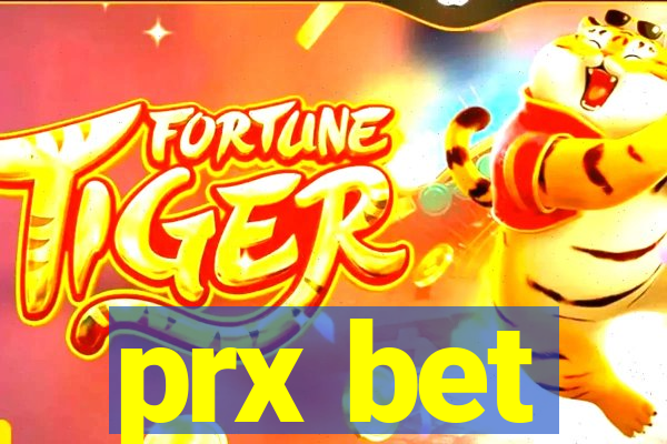 prx bet